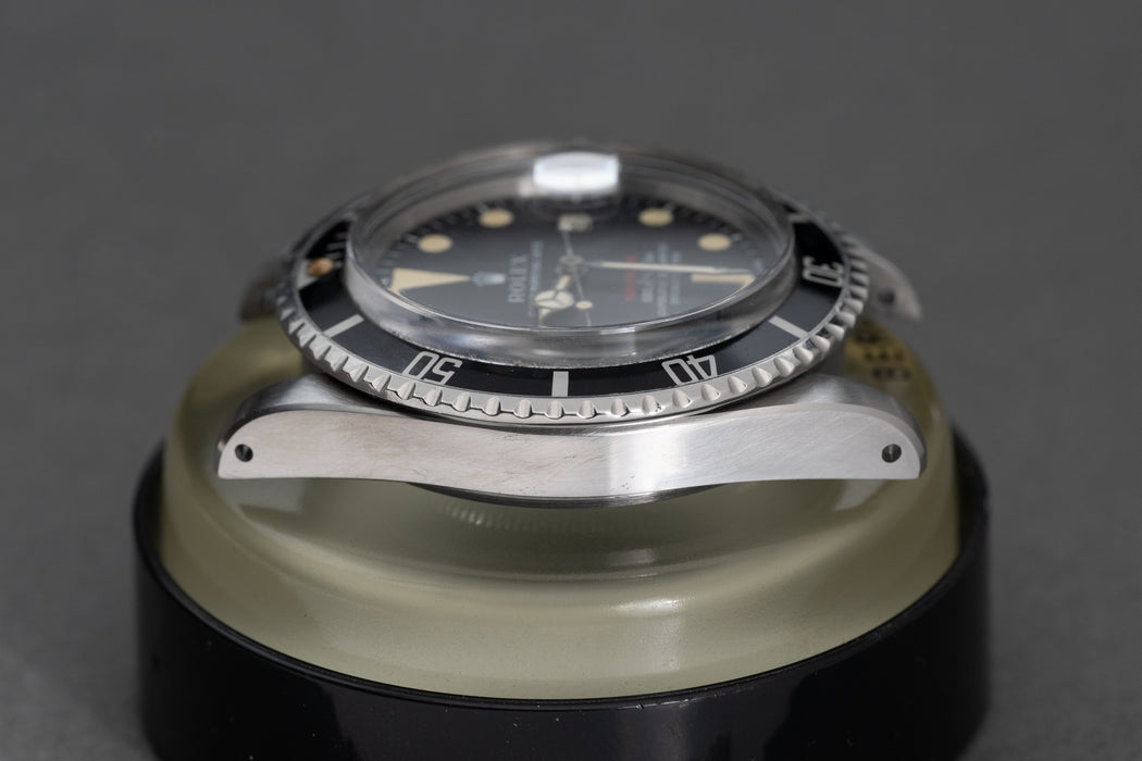 Rolex 2024 submariner dba