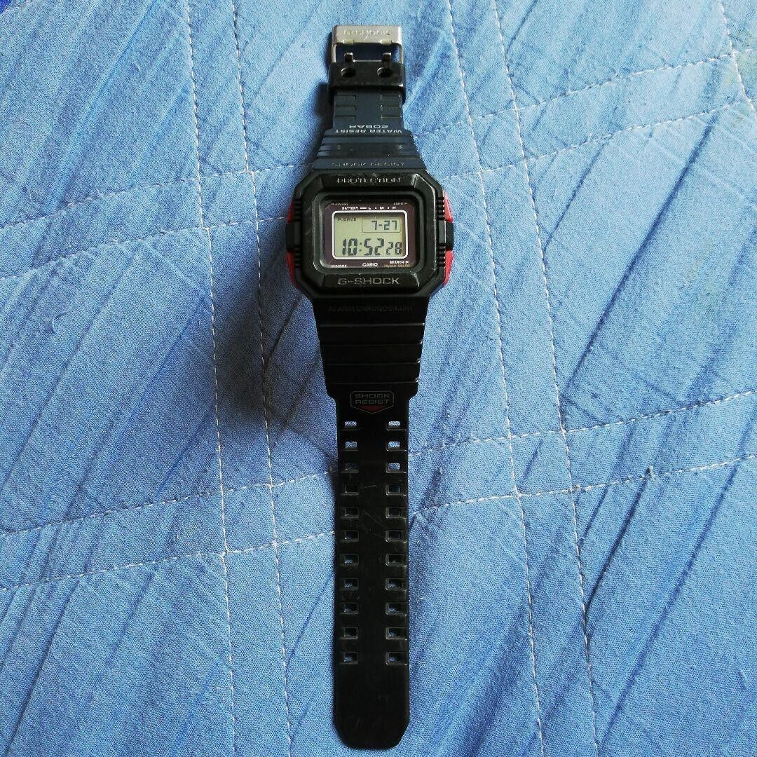 G shock online 5500