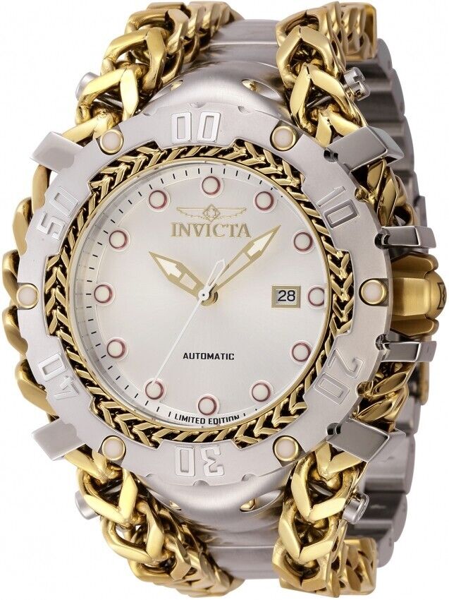 Invicta chains best sale