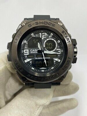 g shock antimagnetic shock absorbing structure 20bar
