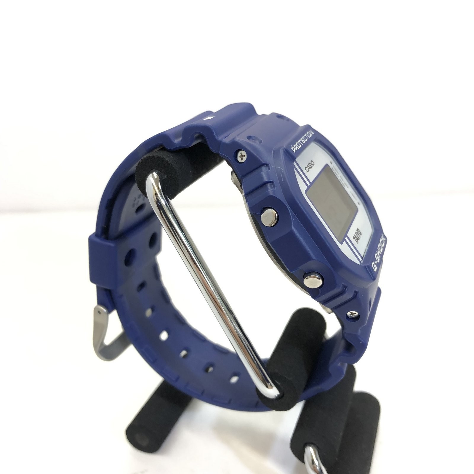 G-SHOCK G-SHOCK CASIO Casio Watch DW-5600VT Yokohama Ocean Whales
