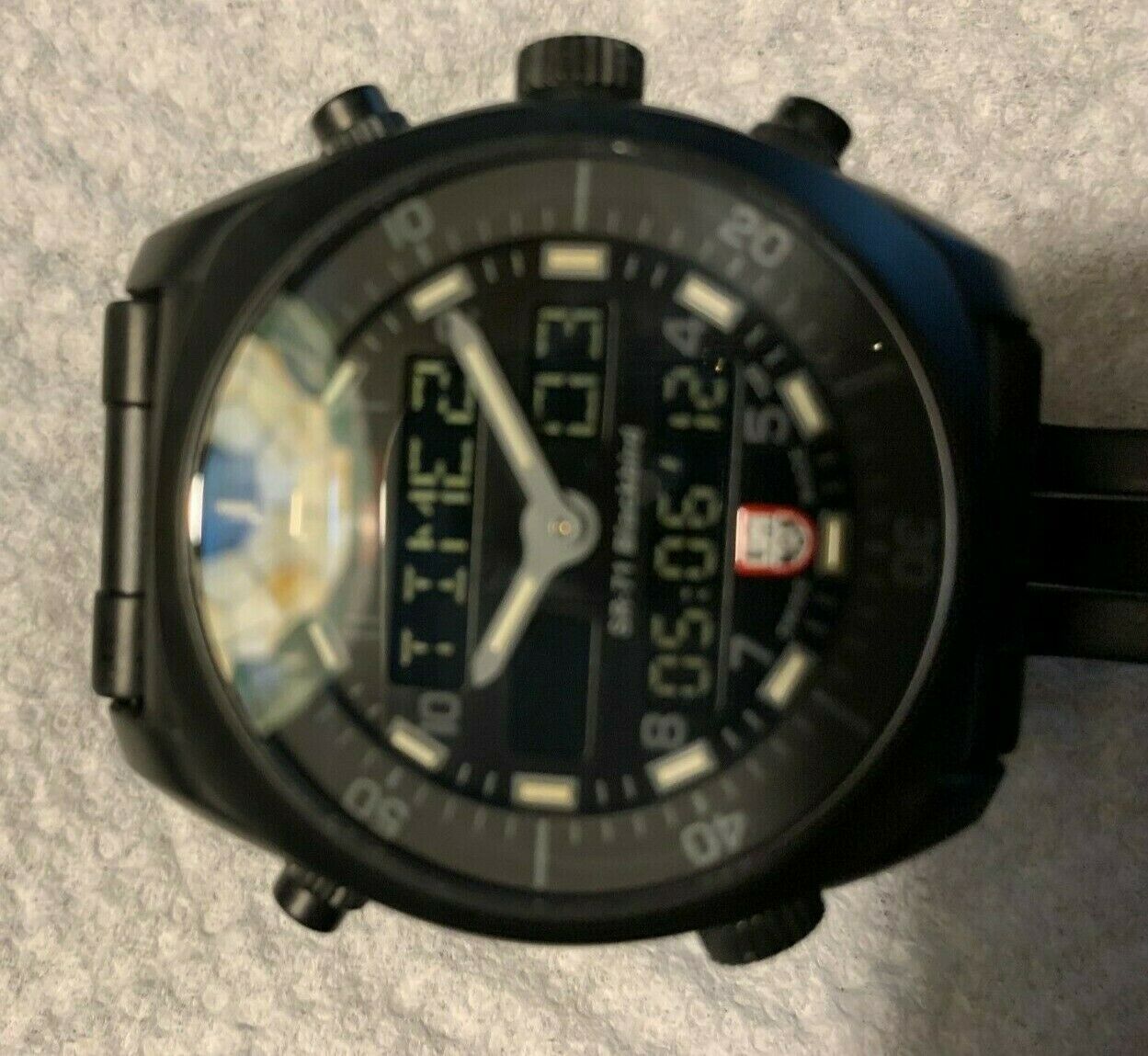 Luminox 9042 best sale