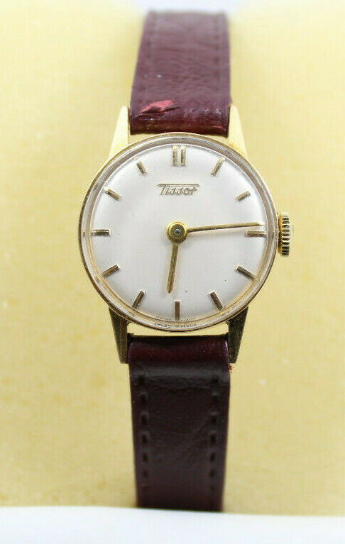 Tissot best sale nuevo horizonte