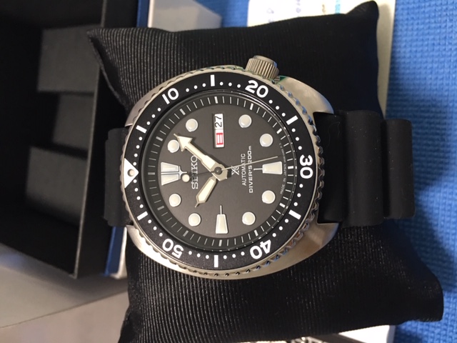 Seiko prospex outlet srp777j1