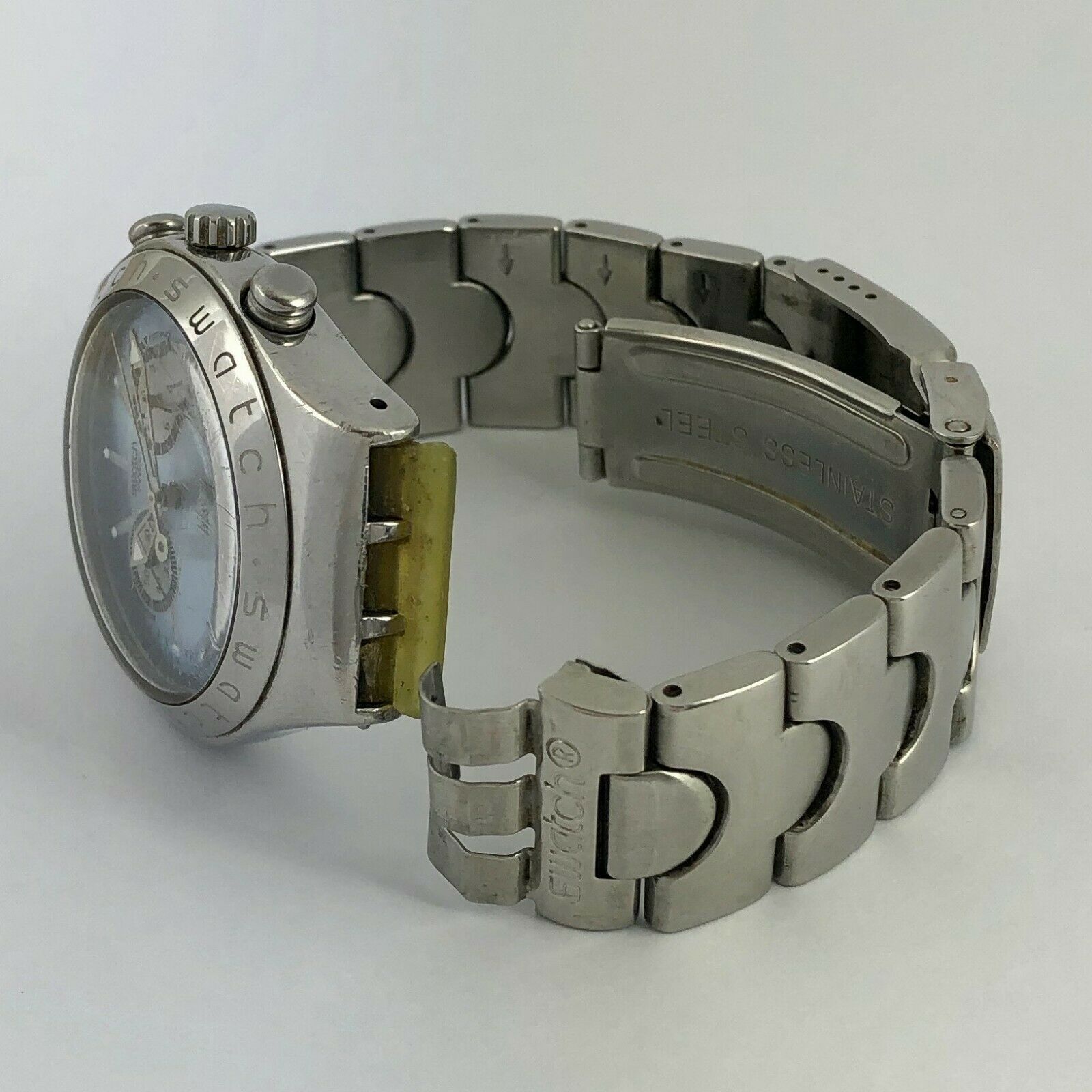 40x4 Character LCD Module: AMC4004CR-B-Y6WFDY | Orient Display