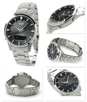 casio solar lcw m170d