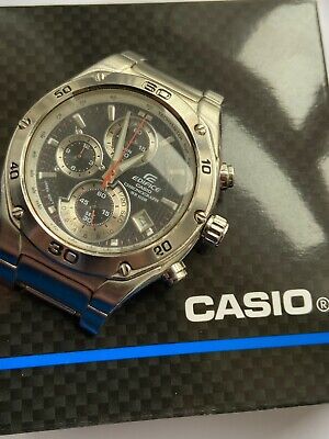 Casio edifice 4389 best sale