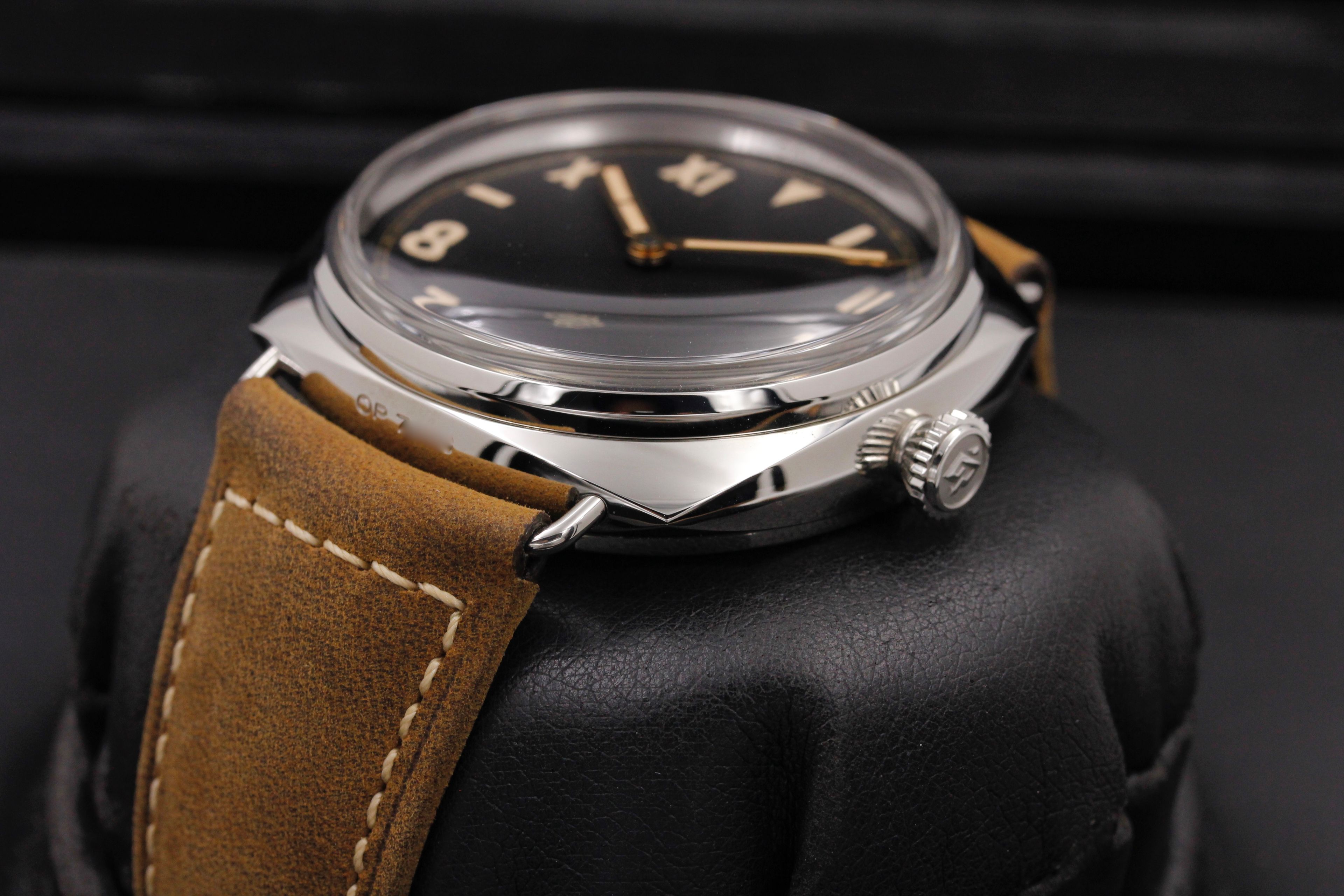 FSOT Panerai Radiomir PAM 422 T Series CALIFORNIA Dial