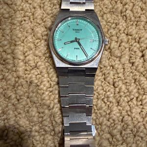 Casio FUTURIST Quartz LAQ-2000D Vintage Men's wl15903