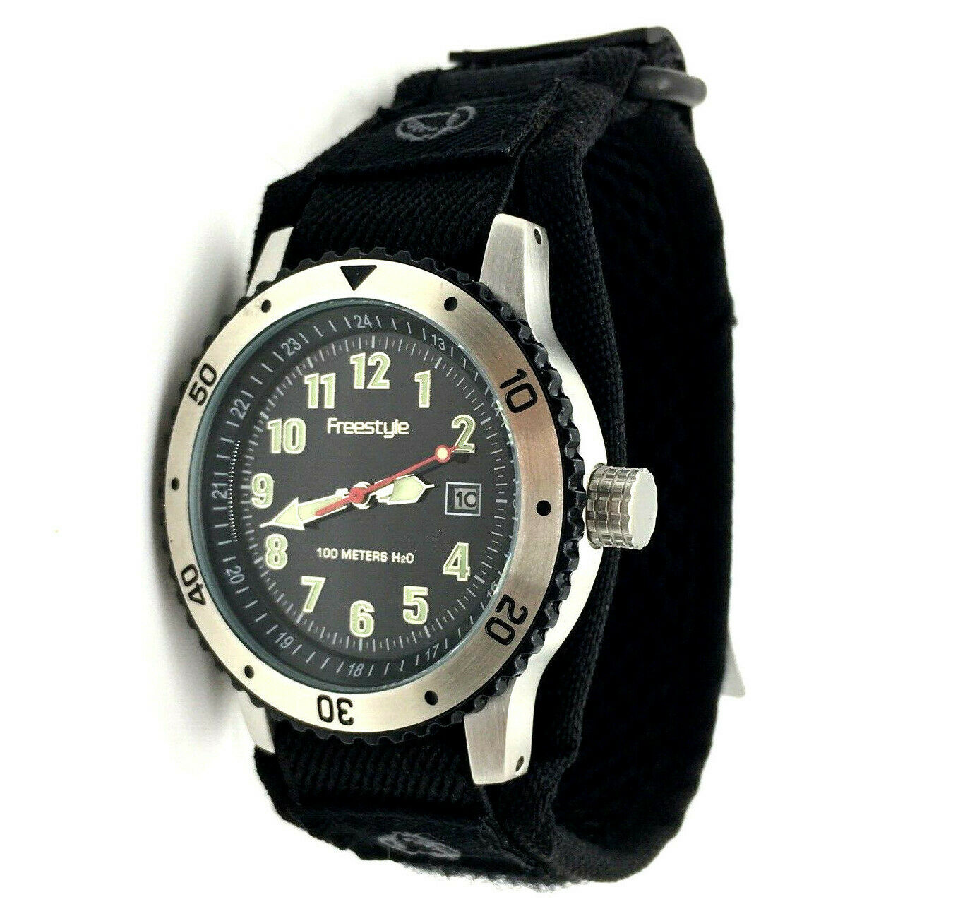 Freestyle discount ballistic diver