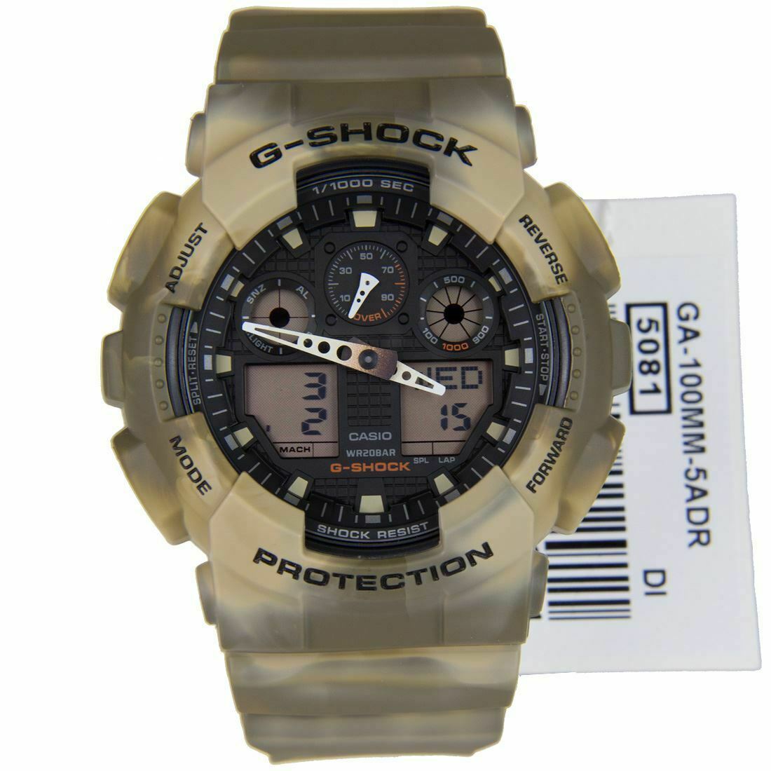 ga100mm
