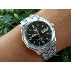 Seiko 5 Superior Cal.(7S36-0030) Automatic Men's watch vintage Japan made |  WatchCharts