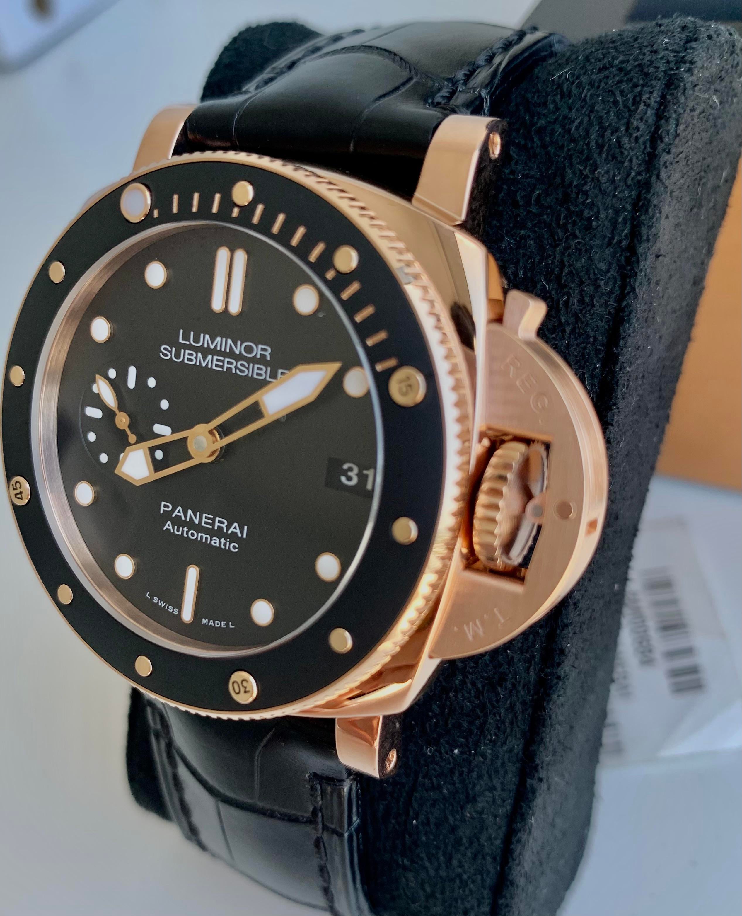 Panerai 684 for outlet sale