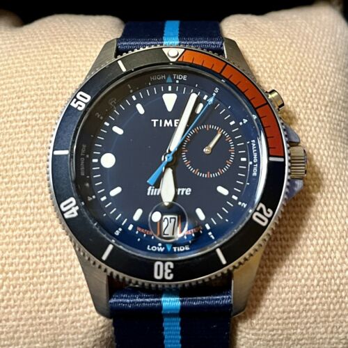 timex finisterre review
