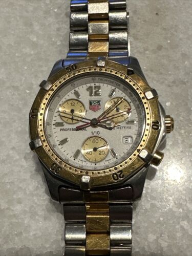 Tag heuer online ck1121