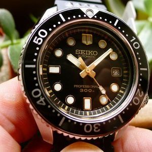 FS : Very Rare SEIKO SBDX003 Historical Collection 300m Marinemaster from  2000 | WatchCharts