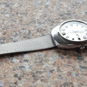 Orient AAA Deluxe DXO Racer 23 Jewels Automatic Kanji JDM 1970