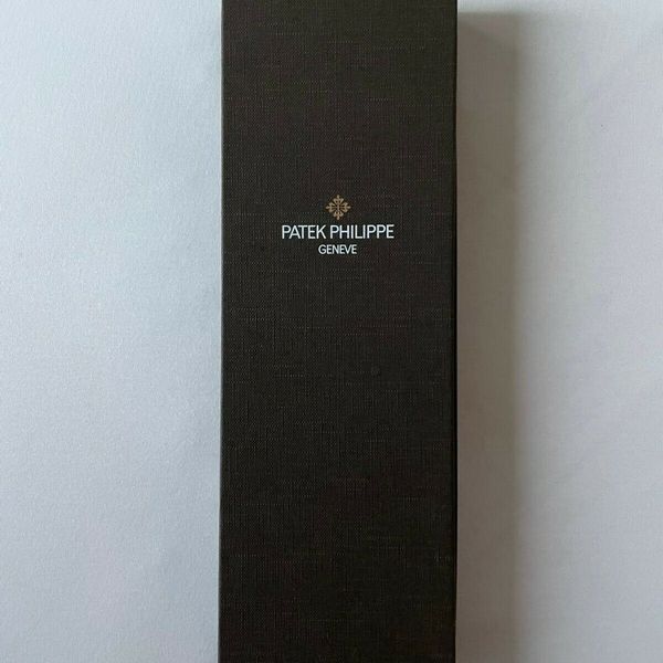 patek philippe tie price