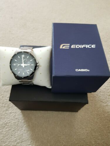 casio edifice 5062