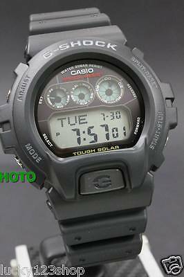 casio 6900 solar