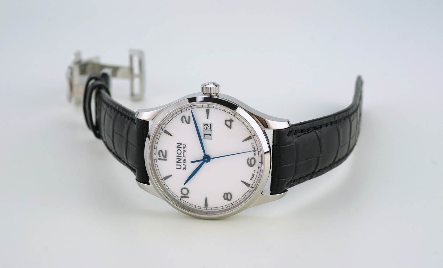 union glashutte noramis