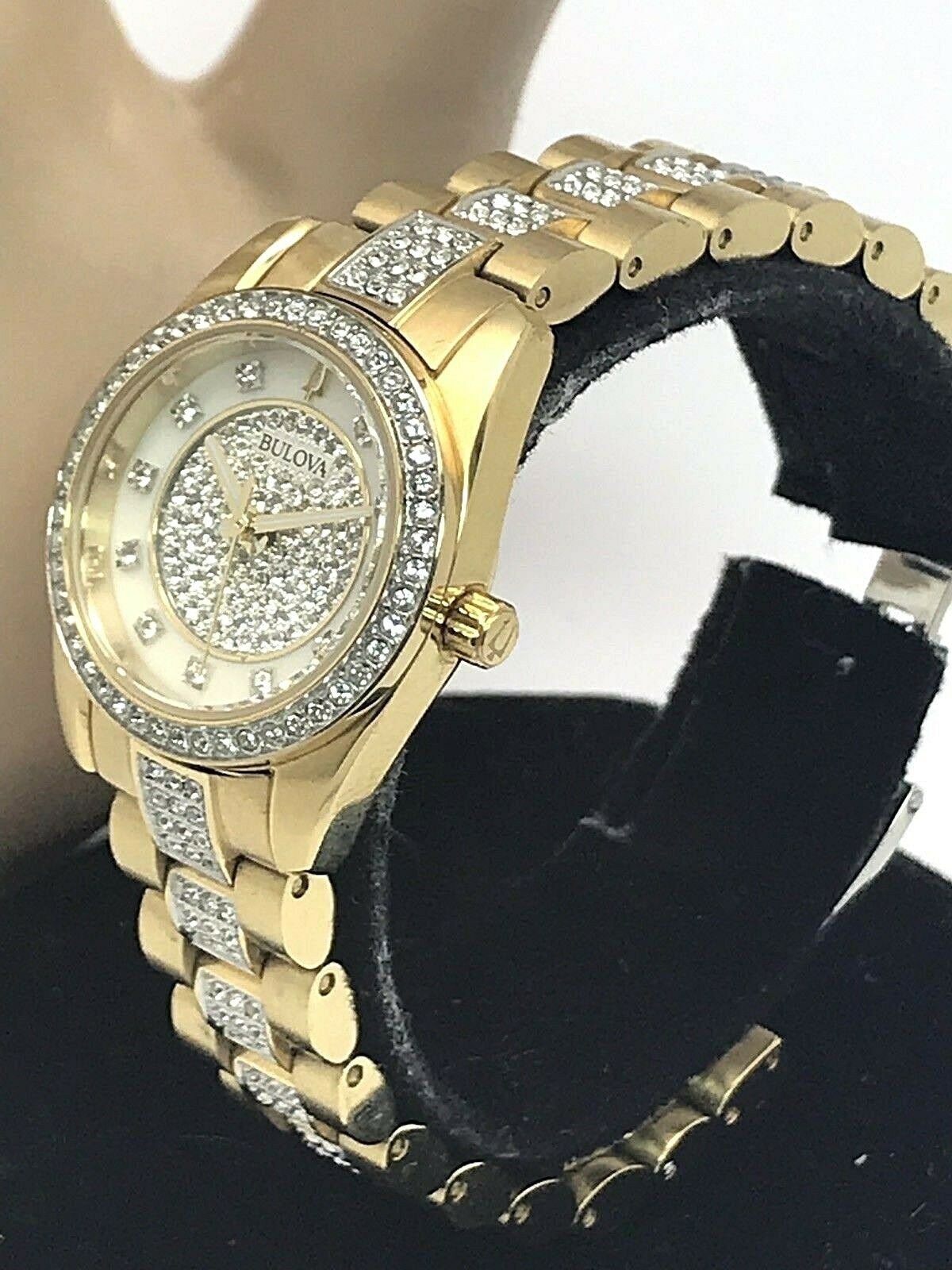 bulova 98l241