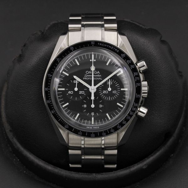 FSOT Omega Speedmaster Moonwatch Manual Wind 311.30.42.30.01.005
