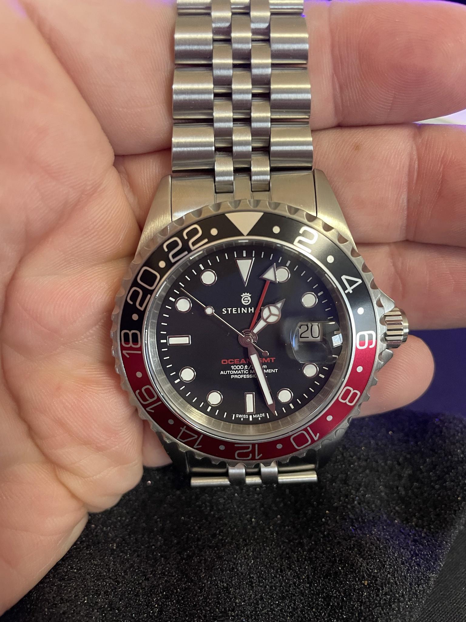 Steinhart sale on sale