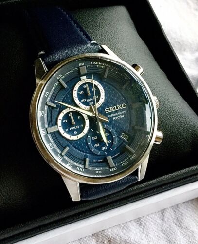 Citizen Junction Square Vega Moon Phase 6885-K00667 Quartz