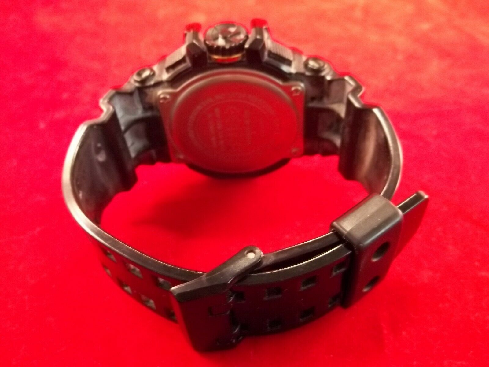 casio ce1731