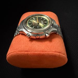 SEIKO 8M26-600A AVENUE- ALARM CHRONOGRAPH TIMER ****VERY RARE