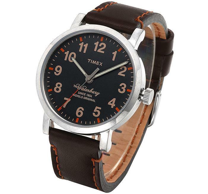 Timex shop waterbury tw2p58700