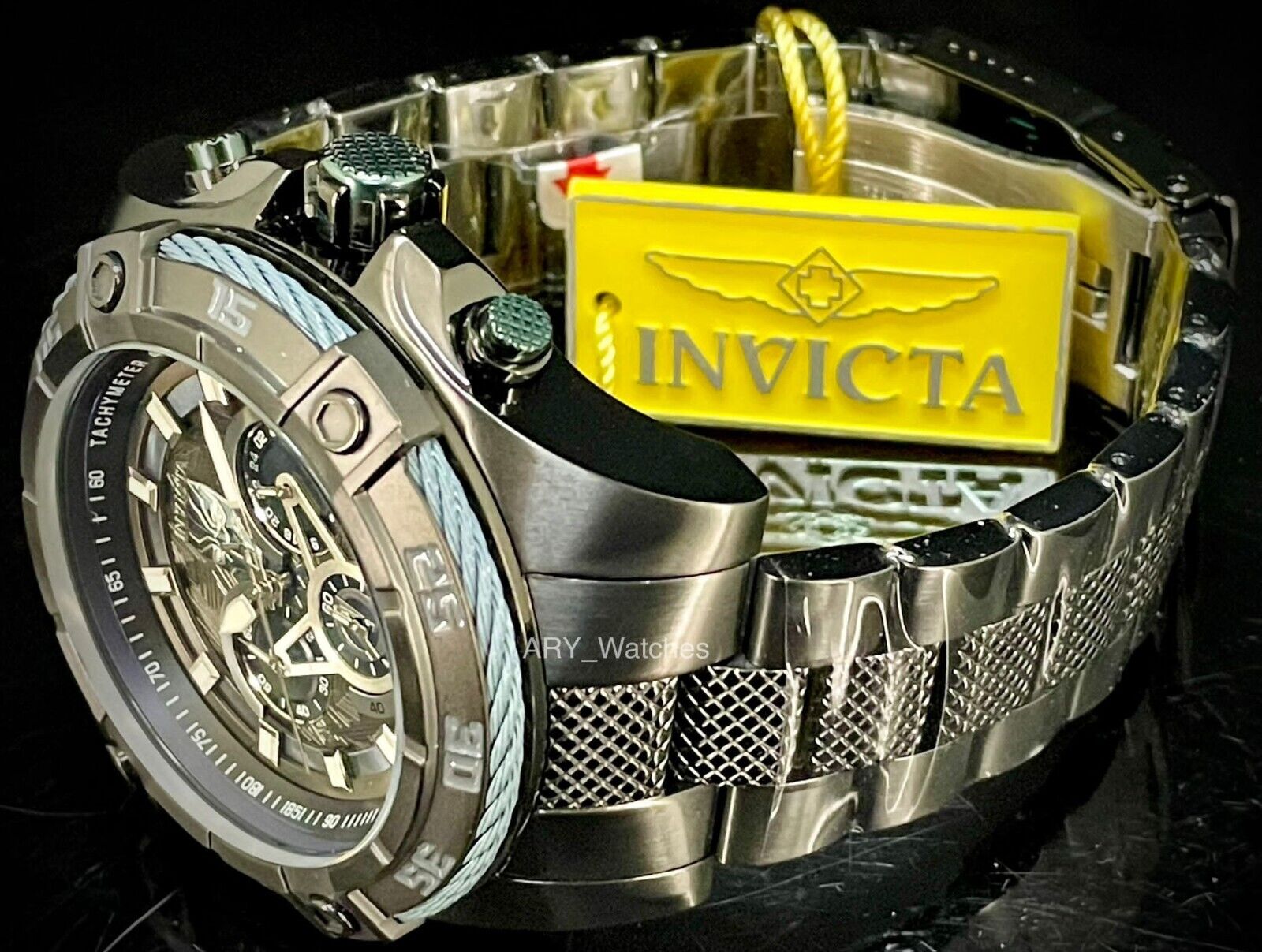 Invicta 26806 discount