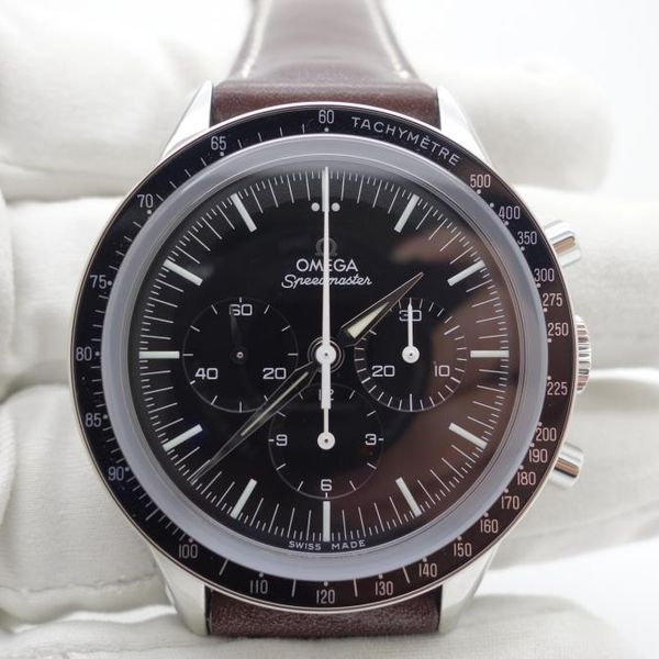 Space Model Omega FSOT BNIB Omega SPEEDMASTER