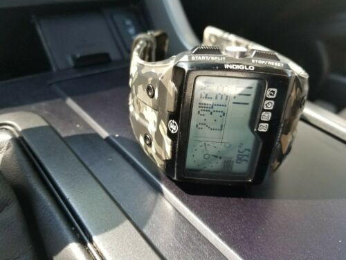 timex expedition m076