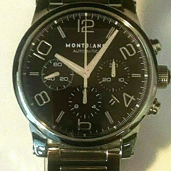 montblanc 7069