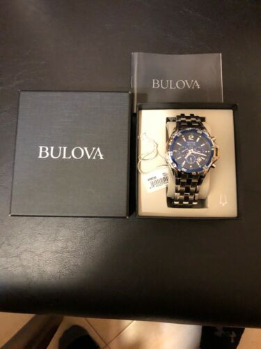 Bulova 98b282 clearance