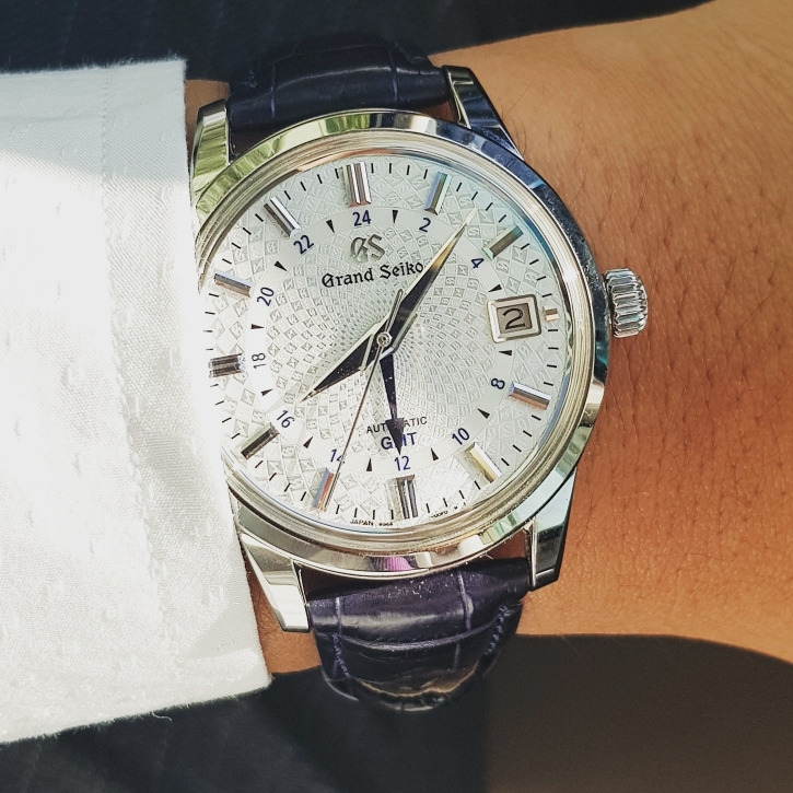 Sbgm235 seiko outlet