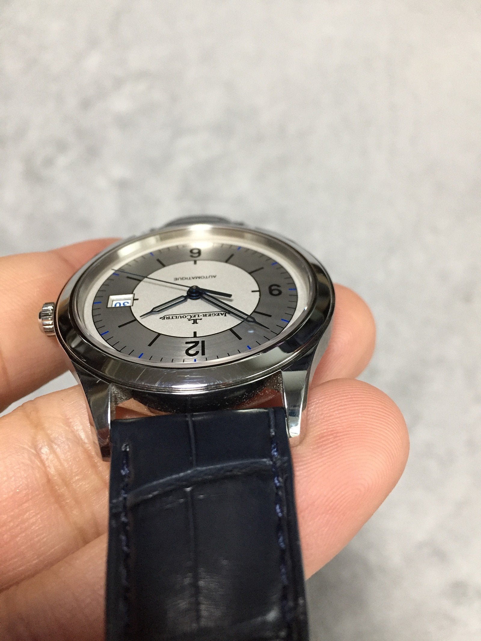 Jaeger shop lecoultre 1548530