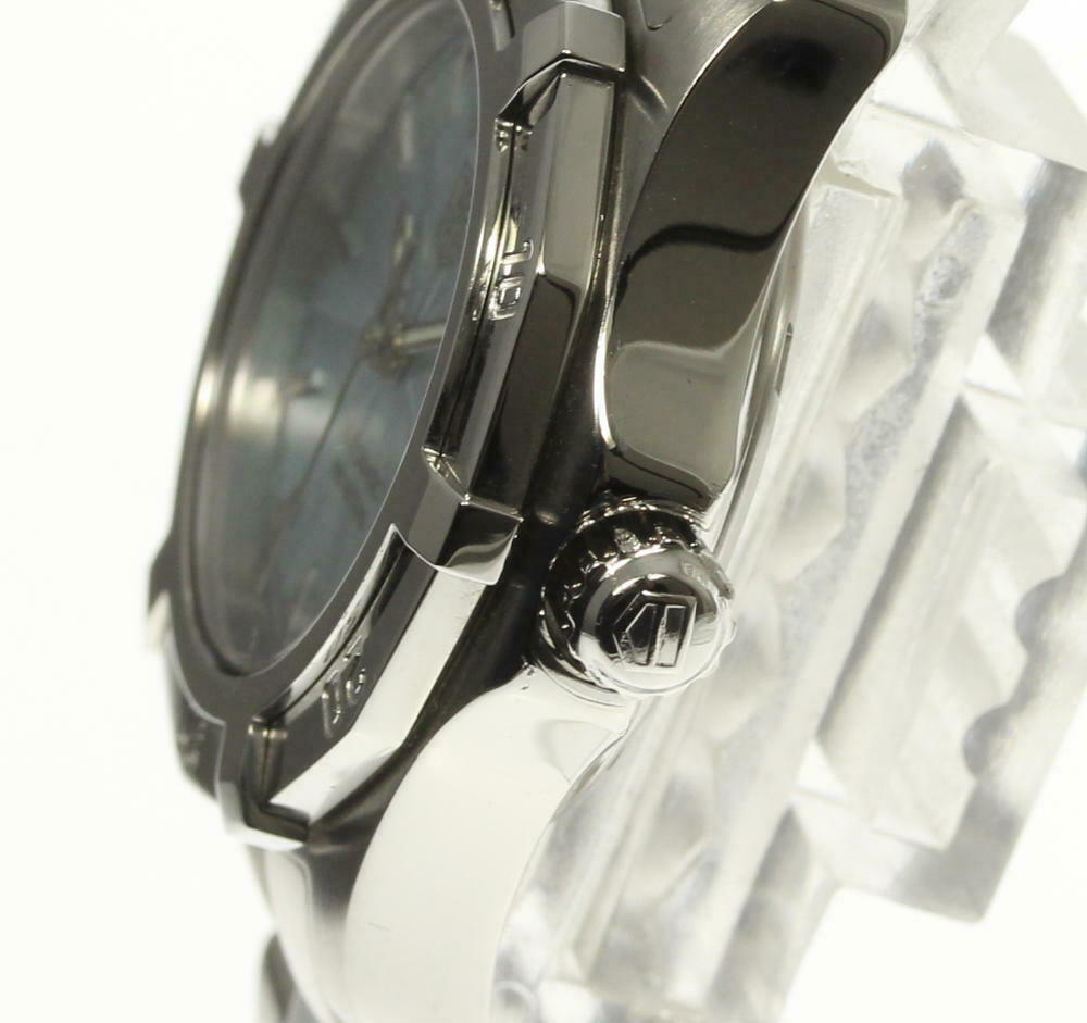 TAG HEUER Exclusive 2000 WN2311-0 Automatic Ladies Watch_513062