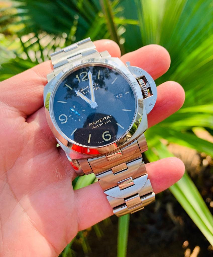 Panerai pam 723 new arrivals