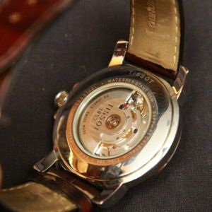 klimaat hervorming koolstof Men's Tissot 1853 T-Lord 164/264 Automatic Wristwatch Watch 25 Jewels Swiss  Made | WatchCharts