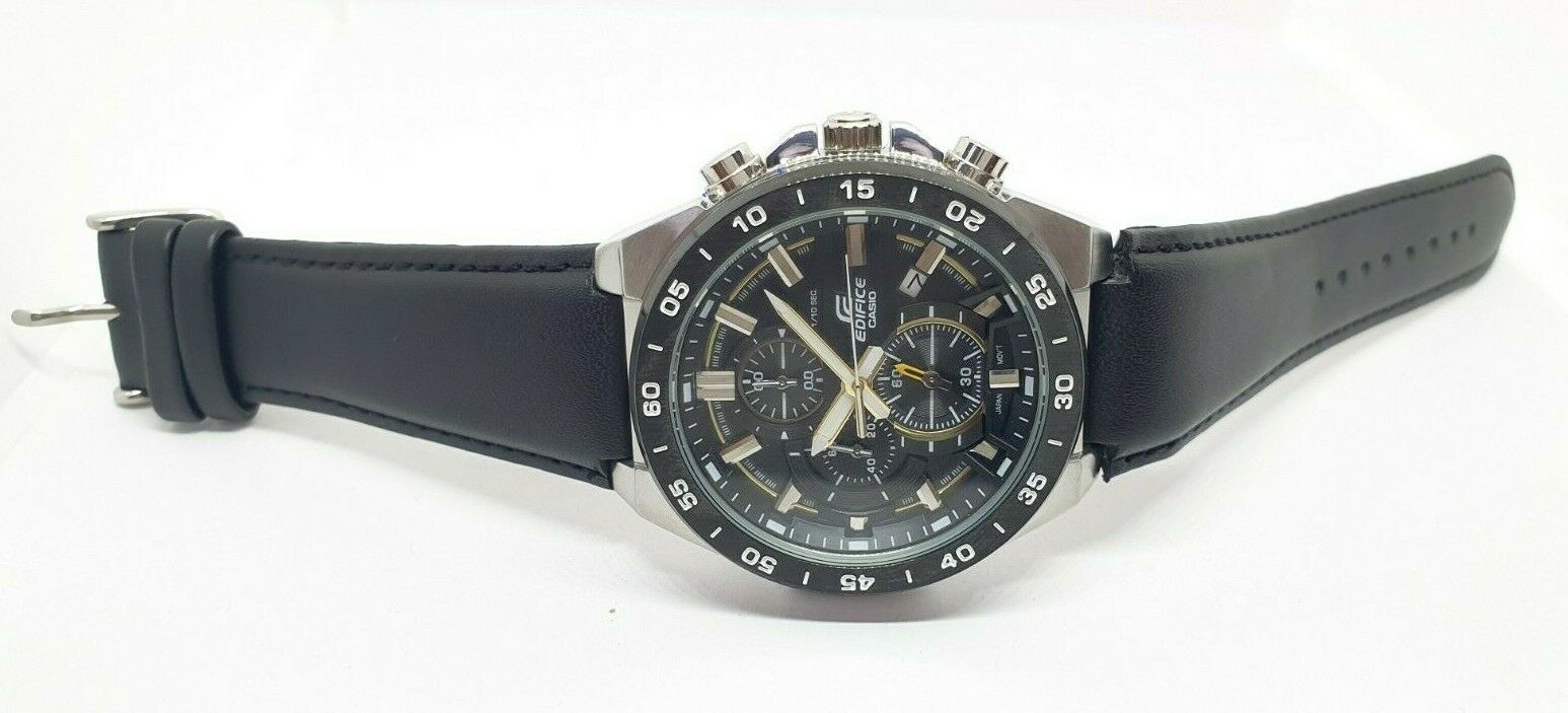 casio efr 564