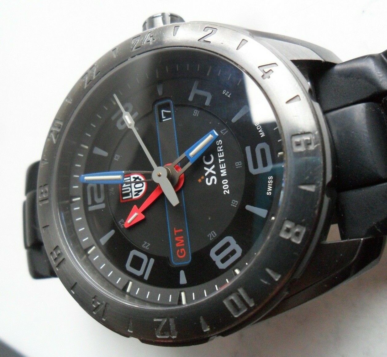 Luminox sxc on sale