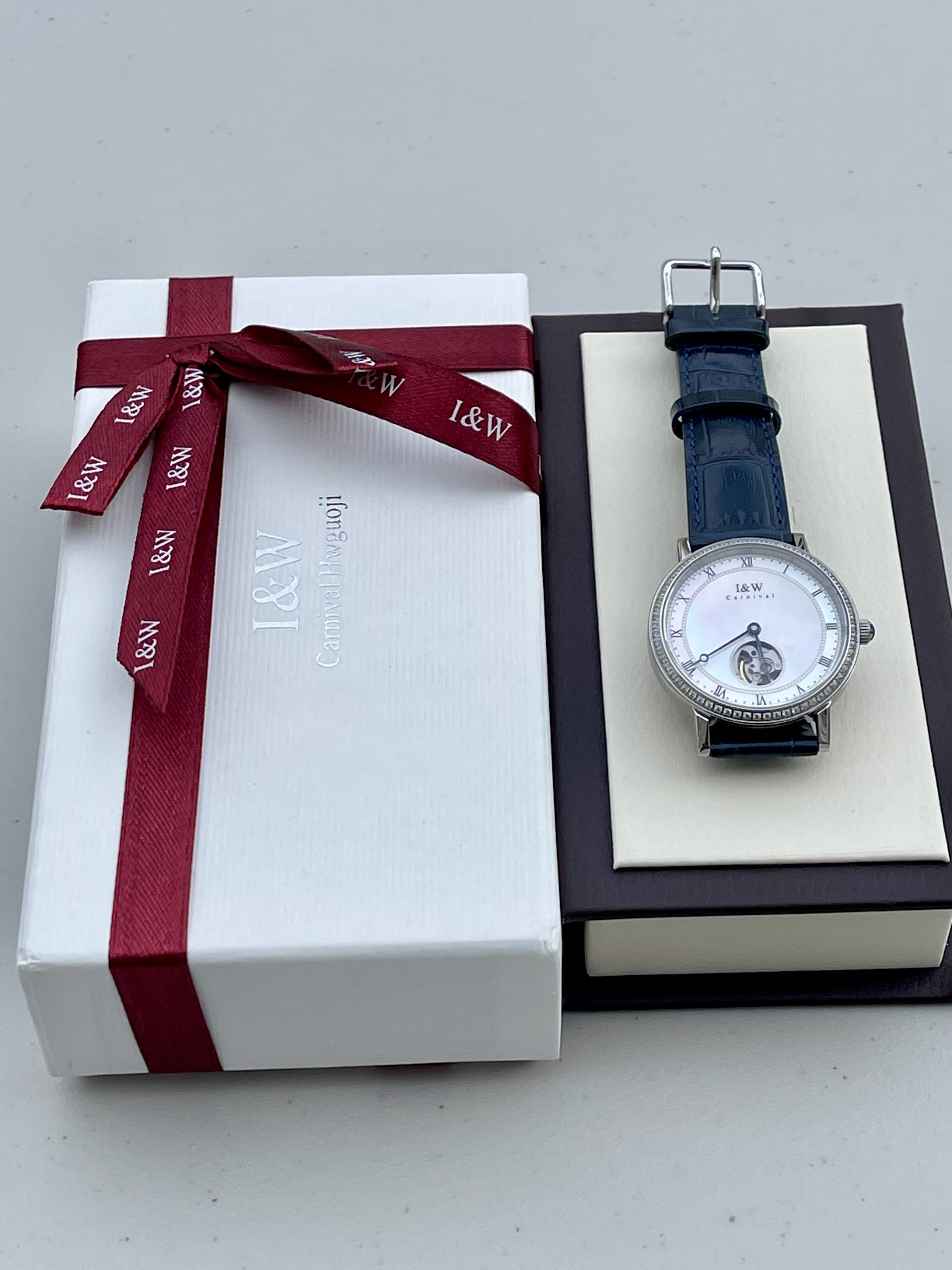 Carnival hwguoji clearance watch