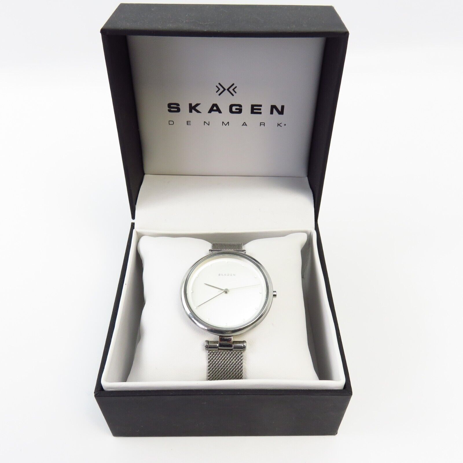 Skagen tanja online