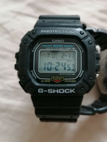 g shock dw 5300