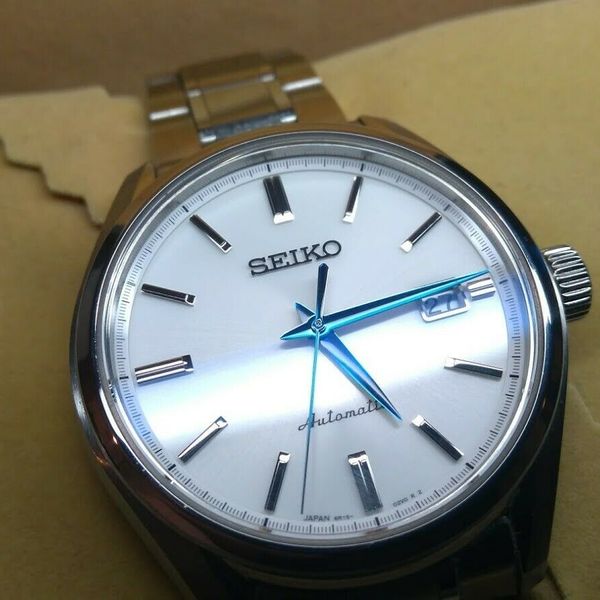 Seiko Presage SARX033 Automatic Men's Watch Prestige Line Excellent ...