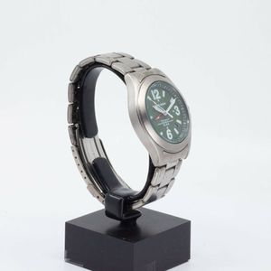 セイコーアルバ フィールドギア VX39-8K00 Yahoo!オークション - 1円~【実動】セイコー SEIKO アルバ ALBA