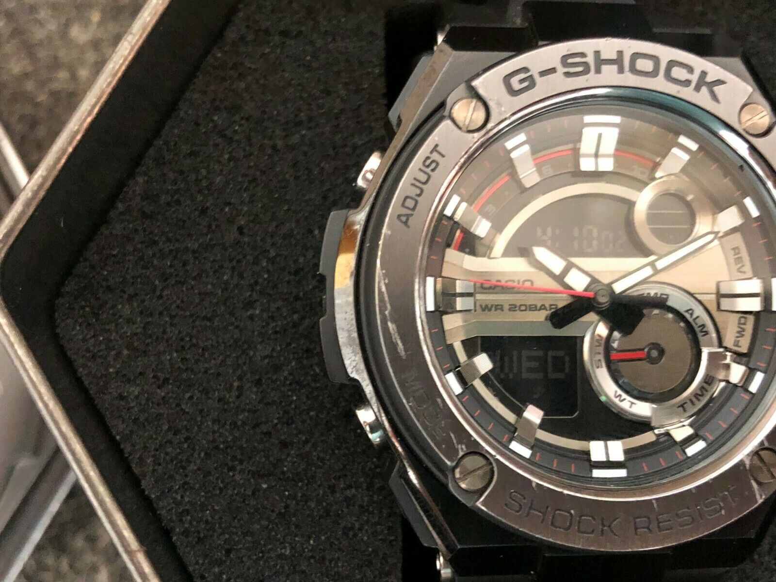 g shock 5475